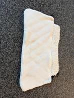 Hobby Horse deken wit, Ophalen of Verzenden, Zo goed als nieuw