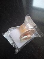 Bips speen maat 3 Glow in the dark, Ophalen of Verzenden, Nieuw, Overige typen