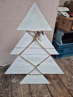 Riverdale houten boom, Ophalen