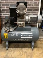 Defecte Atlas Copco Compressor 220v, Doe-het-zelf en Verbouw, Compressors, Ophalen, Gebruikt, 6 tot 10 bar, 25 tot 100 liter