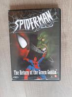 SPIDER-MAN (THE RETURN OF GREEN GOBLIN), Vanaf 12 jaar, Ophalen of Verzenden, Zo goed als nieuw, Fantasy