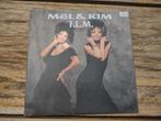 Single - Mel & Kim - F.L.M., Ophalen of Verzenden, Zo goed als nieuw, Pop, Single
