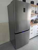 Beko koelkast (RCNE720E3VZXPN), Witgoed en Apparatuur, Koelkasten en IJskasten, 60 cm of meer, Met aparte vriezer, 200 liter of meer