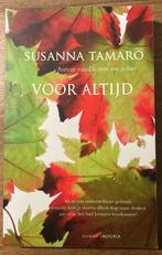 Susanna Tamaro - Voor altijd, Gelezen, Susanna Tamaro, Ophalen of Verzenden