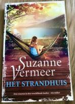 Suzanne Vermeer - Het strandhuis, Nieuw, Suzanne Vermeer, Ophalen of Verzenden, Nederland