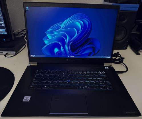 Dynabook Portégé X50-G1 Notebook - Core i5, Computers en Software, Windows Laptops, Zo goed als nieuw, 15 inch, SSD, 4 Ghz of meer