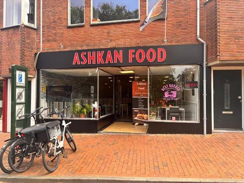 restaurant Overname met inventaris, Zakelijke goederen, Exploitaties en Overnames