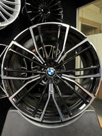 20 inch velgen voor BMW 846M 5x112 3 4 5 serie G30 G31 G20 G