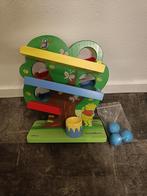 Disney Winnie de Pooh ballenbaan, Ophalen of Verzenden, Overige figuren, Gebruikt, Overige typen