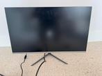 PEAQ 24 inch Full HD Monitor, Ophalen, Full HD, 61 t/m 100 Hz, VGA