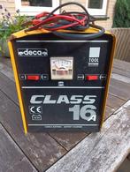 Deca 16A 12 en 24v acculader, Auto-onderdelen, Accu's en Toebehoren, Ophalen of Verzenden