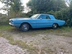 Ford Thunderbird 1966.V8 LPG., Auto's, Oldtimers, Automaat, Achterwielaandrijving, Blauw, 300 pk