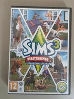 Pc game De Sims 3 beestenbende, Spelcomputers en Games, Games | Pc, 1 speler, Ophalen of Verzenden, Zo goed als nieuw, Vanaf 3 jaar