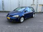 Volkswagen Golf Plus 1.6 optive 4! Cruise, 65 €/maand, 4 cilinders, 1200 kg, Particulier
