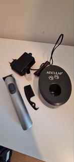 Aesculap GT415/GT420 oplaadbare trimmer, Ophalen of Verzenden, Nieuw