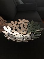 Fruitschaal Stokholm Ikea, Huis en Inrichting, Woonaccessoires | Schalen en Manden, Ophalen, Zo goed als nieuw, Rond