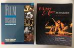 Film Art & Film History - Kristin Thompson & David Bordwell, Boeken, Ophalen of Verzenden