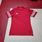 3 shirts maat S/164/ 170 adidas en h&m, Adidas, Ophalen of Verzenden, Zo goed als nieuw, Shirt of Longsleeve