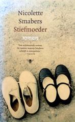 Nicolette Smabers - Stiefmoeder, Ophalen of Verzenden, Gelezen, Nederland
