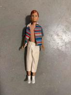 Vintage Barbie Ricky uit de jaren 60., Ophalen of Verzenden