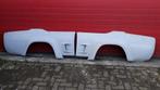 Fiat 131 Stradale Abarth Rally Bertone 2x Rear Side Panel Nw, Ophalen of Verzenden