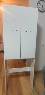 İkea Wasmachine kastje, Gebruikt, Minder dan 100 cm, 25 tot 50 cm, 50 tot 100 cm