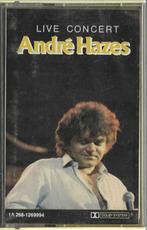 André Hazes – Live Concert 1983 CB366, Ophalen of Verzenden, Nederlandstalig, 1 bandje, Origineel
