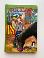 Volbloed: Ambers Droom - Joanna Campbell, Ophalen of Verzenden, Zo goed als nieuw, Joanna Campbell, Fictie algemeen