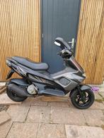 Gilera runner 172cc m07 brom papieren, Overige modellen, Ophalen of Verzenden, Zo goed als nieuw, Benzine
