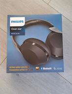 Philips TAPH805 over-ear koptelefoon, Philips, Gebruikt, Bluetooth, Ophalen of Verzenden
