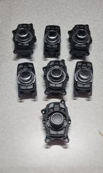 CIC IDRIVE CONTROLLER BMW E81 E82 E87 E88 E90 E91 E92 E60, Ophalen of Verzenden