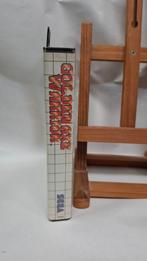 Golden Axe Warrior | Sega Master System | PAL | CIB, Spelcomputers en Games, Games | Sega, Gebruikt, 1 speler, Ophalen of Verzenden