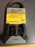 Stahlex Beugelslot - Superlock 553, Fietsen en Brommers, Ophalen of Verzenden, Zo goed als nieuw, Beugelslot