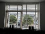 Houten Jaloezieën - Stijlvol & Functioneel, Huis en Inrichting, Ophalen, Wit, Zo goed als nieuw, 200 cm of meer