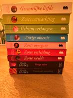 Maya Banks - Zoete overgave, Boeken, Maya Banks, Ophalen of Verzenden, Zo goed als nieuw, Nederland