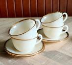 Anchor Hocking Fire King kop en schotels, Ophalen of Verzenden