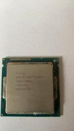 i5 4670k, Computers en Software, Processors, Ophalen, Zo goed als nieuw, LGA 1150, Intel Core i5