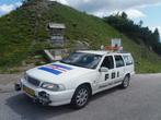 Volvo V70 2.5 uit 1997, Auto's, Volvo, Voorwielaandrijving, 1525 kg, Wit, V70
