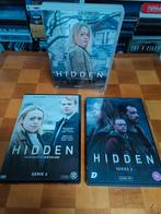 Hidden De Complete Series -  3 seizoenen ZGAN!! LEES!!, Cd's en Dvd's, Dvd's | Tv en Series, Boxset, Drama, Ophalen of Verzenden