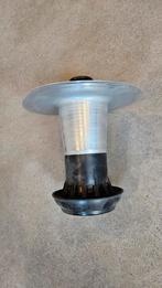 Gebruikte dakgoot afvoer, Afvoer, Gebruikt, Pvc, Ophalen of Verzenden