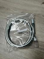 Alesso doucheslang nieuw 125cm, Ophalen of Verzenden, Nieuw, Douche