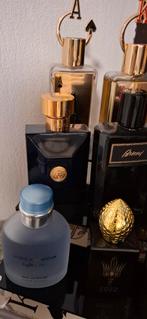 Versace Dylan Blue - Herenparfum 100ML, Ophalen of Verzenden, Zo goed als nieuw