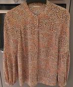Blouse yaya maat 40, Kleding | Dames, Blouses en Tunieken, Ophalen of Verzenden, Zo goed als nieuw, Maat 38/40 (M)