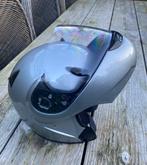 HJC Integrale helm maat XS 54cm, Motoren, Kleding | Motorhelmen