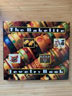 The Bakelite Jewelry Book Corinne Davidov, Ophalen of Verzenden, Zo goed als nieuw, Sieraden maken