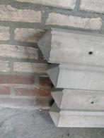 betonnen palen met diamantkoppen, Ophalen of Verzenden, Nieuw, Beton