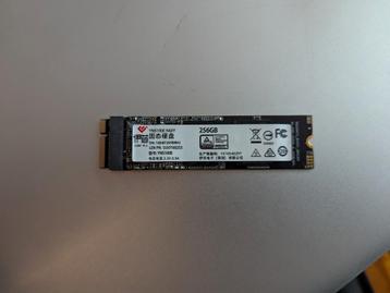 SSD new voor MacBook 2012 beschikbaar voor biedingen