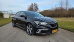 Renault Mégane 4 GT 2018/HUD/PANO/BOSE/NLauto/Alcantar/nwAPK, Auto's, 4 cilinders, Zwart, Origineel Nederlands, Particulier