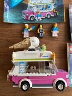 Lego Movie 70804 IJsjeswagen, Ophalen of Verzenden, Zo goed als nieuw, Complete set, Lego