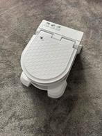Fisher price oefenpotje training potty 4 in 1 met geluid, Ophalen of Verzenden, Zo goed als nieuw, Overige typen, Overige merken